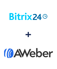 Интеграция Битрикс24 и AWeber Интеграция Битрикс24 и AWeber
