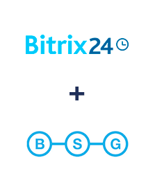 Интеграция Битрикс24 и BSG world Интеграция Битрикс24 и BSG world