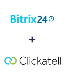Интеграция Битрикс24 и Clickatell Интеграция Битрикс24 и Clickatell