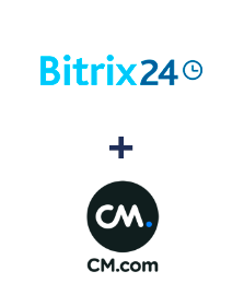 Интеграция Битрикс24 и CM.com Интеграция Битрикс24 и CM.com