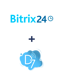 Интеграция Битрикс24 и D7 SMS Интеграция Битрикс24 и D7 SMS
