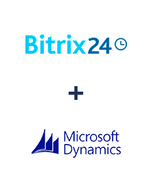 Интеграция Битрикс24 и Microsoft Dynamics 365 Интеграция Битрикс24 и Microsoft Dynamics 365