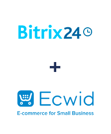 Интеграция Битрикс24 и Ecwid Интеграция Битрикс24 и Ecwid