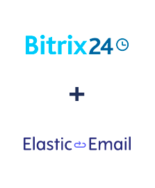 Интеграция Битрикс24 и Elastic Email Интеграция Битрикс24 и Elastic Email
