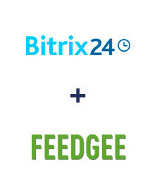 Интеграция Битрикс24 и Feedgee Интеграция Битрикс24 и Feedgee
