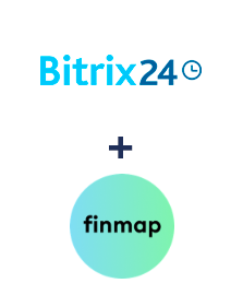 Интеграция Битрикс24 и Finmap Интеграция Битрикс24 и Finmap