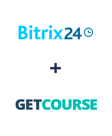 Интеграция Битрикс24 и GetCourse Интеграция Битрикс24 и GetCourse