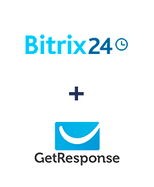 Интеграция Битрикс24 и GetResponse Интеграция Битрикс24 и GetResponse