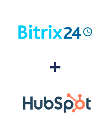 Интеграция Битрикс24 и HubSpot Интеграция Битрикс24 и HubSpot