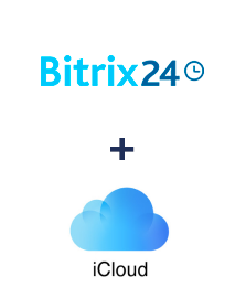 Интеграция Битрикс24 и iCloud Интеграция Битрикс24 и iCloud