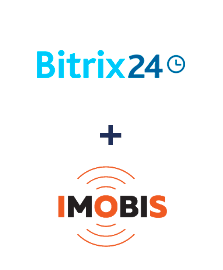 Интеграция Битрикс24 и Imobis Интеграция Битрикс24 и Imobis