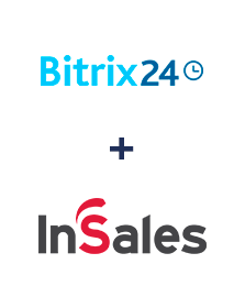 Интеграция Битрикс24 и InSales Интеграция Битрикс24 и InSales
