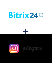 Интеграция Битрикс24 и Instagram