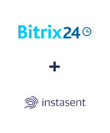 Интеграция Битрикс24 и Instasent Интеграция Битрикс24 и Instasent