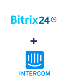 Интеграция Битрикс24 и Intercom Интеграция Битрикс24 и Intercom
