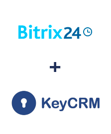 Интеграция Битрикс24 и KeyCRM