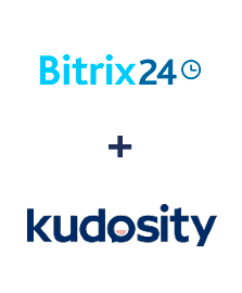 Интеграция Битрикс24 и Kudosity Интеграция Битрикс24 и Kudosity