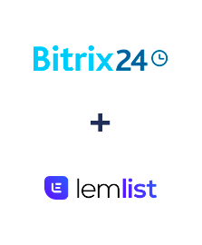 Интеграция Битрикс24 и Lemlist Интеграция Битрикс24 и Lemlist