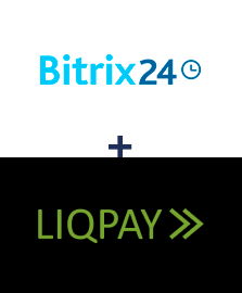 Интеграция Битрикс24 и LiqPay Интеграция Битрикс24 и LiqPay