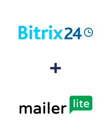 Интеграция Битрикс24 и MailerLite Интеграция Битрикс24 и MailerLite