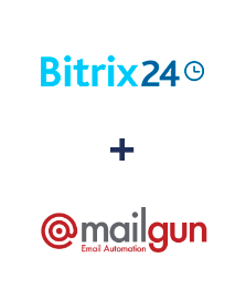 Интеграция Битрикс24 и Mailgun Интеграция Битрикс24 и Mailgun