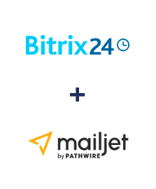 Интеграция Битрикс24 и Mailjet Интеграция Битрикс24 и Mailjet