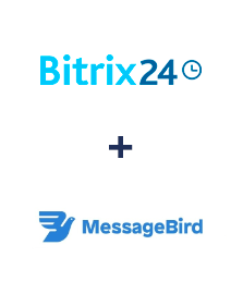 Интеграция Битрикс24 и MessageBird Интеграция Битрикс24 и MessageBird