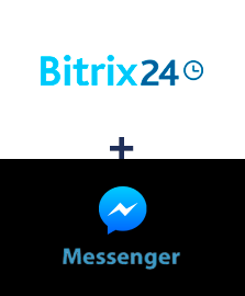 Интеграция Битрикс24 и Facebook Messenger Интеграция Битрикс24 и Facebook Messenger