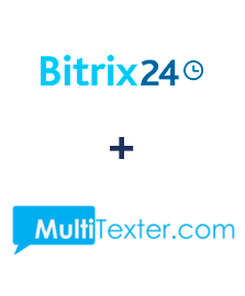 Интеграция Битрикс24 и Multitexter Интеграция Битрикс24 и Multitexter