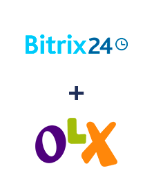 Интеграция Битрикс24 и OLX