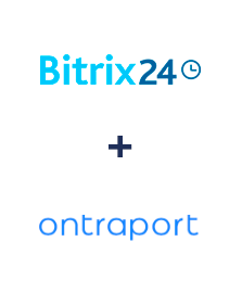Интеграция Битрикс24 и Ontraport Интеграция Битрикс24 и Ontraport