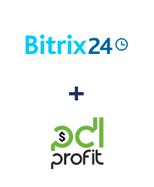 Интеграция Битрикс24 и PDL-profit Интеграция Битрикс24 и PDL-profit