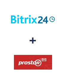 Интеграция Битрикс24 и Prostor SMS Интеграция Битрикс24 и Prostor SMS