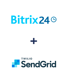 Интеграция Битрикс24 и SendGrid Интеграция Битрикс24 и SendGrid