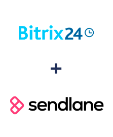 Интеграция Битрикс24 и Sendlane
