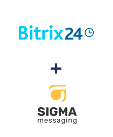 Интеграция Битрикс24 и SigmaSMS Интеграция Битрикс24 и SigmaSMS