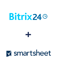 Интеграция Битрикс24 и Smartsheet Интеграция Битрикс24 и Smartsheet