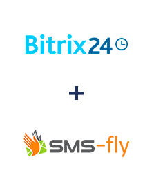 Интеграция Битрикс24 и SMS-fly