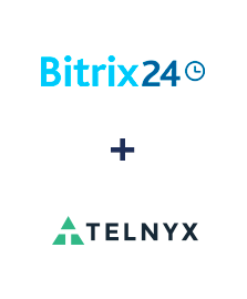 Интеграция Битрикс24 и Telnyx Интеграция Битрикс24 и Telnyx