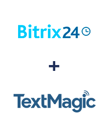 Интеграция Битрикс24 и TextMagic Интеграция Битрикс24 и TextMagic