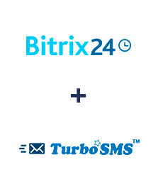 Интеграция Битрикс24 и TurboSMS
