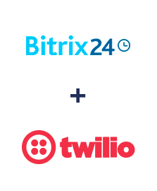 Интеграция Битрикс24 и Twilio Интеграция Битрикс24 и Twilio
