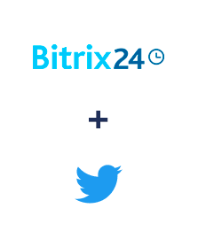 Интеграция Битрикс24 и Twitter Интеграция Битрикс24 и Twitter