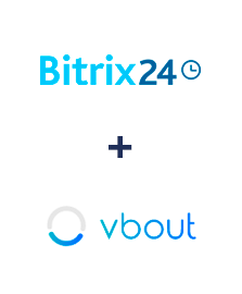 Интеграция Битрикс24 и Vbout Интеграция Битрикс24 и Vbout