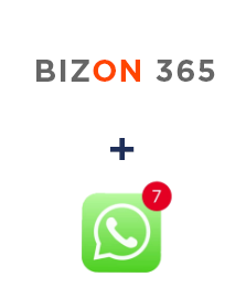 Интеграция Бизон 365 и WHATSAPP (через сервис AceBot) Интеграция Бизон 365 и WHATSAPP (через сервис AceBot)