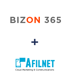 Интеграция Бизон 365 и Afilnet Интеграция Бизон 365 и Afilnet