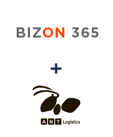 Интеграция Бизон 365 и ANT-Logistics Интеграция Бизон 365 и ANT-Logistics