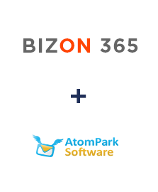Интеграция Бизон 365 и AtomPark Интеграция Бизон 365 и AtomPark