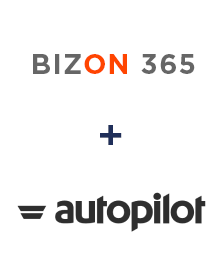Интеграция Бизон 365 и Autopilot Интеграция Бизон 365 и Autopilot