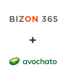 Интеграция Бизон 365 и Avochato Интеграция Бизон 365 и Avochato